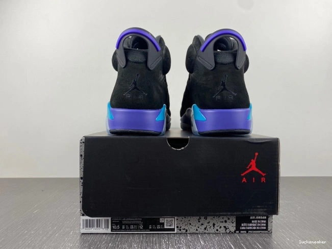 Rep LUCY Jordan CT8529-004 Aqua Air 6 0822